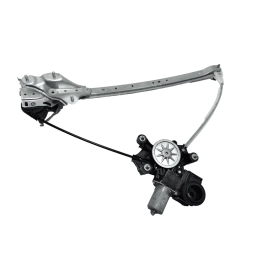2019-2024 TOYOTA RAV4 FRONT PASSENGER SIDE DOOR WINDOW REGULATOR W/ MOTOR OEM