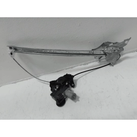 2019-2024 TOYOTA RAV4 FRONT PASSENGER SIDE DOOR WINDOW REGULATOR W/ MOTOR OEM