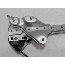 2019-2024 TOYOTA RAV4 FRONT PASSENGER SIDE DOOR WINDOW REGULATOR W/ MOTOR OEM