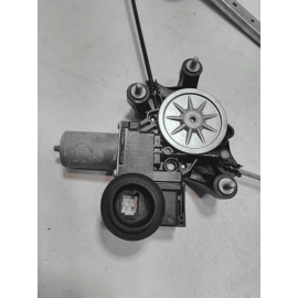 2019-2024 TOYOTA RAV4 FRONT PASSENGER SIDE DOOR WINDOW REGULATOR W/ MOTOR OEM