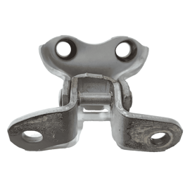 2013-25 Toyota RAV4 Front Right Passenger Side Door Lower Hinge *040* OEM White