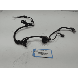 2019-25 Toyota RAV4 Rear Passenger Side Wheel Speed ABS Sensor Wire Harness OEM