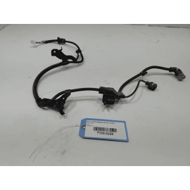 2019-25 Toyota RAV4 Rear Passenger Side Wheel Speed ABS Sensor Wire Harness OEM