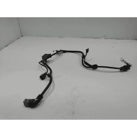 2019-25 Toyota RAV4 Rear Passenger Side Wheel Speed ABS Sensor Wire Harness OEM