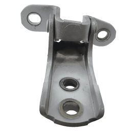 2006-25 Toyota RAV4 Front Right Passenger Side Door Upper Hinge *040* OEM White