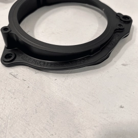 BMW X1 XDRIVE28I 2016-2022 FRONT RIGHT PASSENGER DOOR AUDIO SOUND SPEAKER O