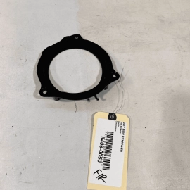 BMW X1 XDRIVE28I 2016-2022 FRONT RIGHT PASSENGER DOOR AUDIO SOUND SPEAKER O