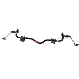 2019-2025 Toyota RAV4 Front Lower Stabilizer Anti Roll Sway Bar W/ Link OEM