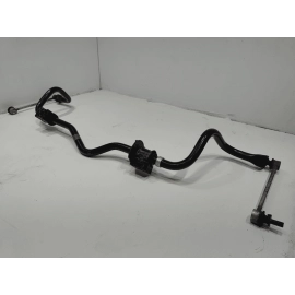 2019-2025 Toyota RAV4 Front Lower Stabilizer Anti Roll Sway Bar W/ Link OEM