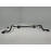 2019-2025 Toyota RAV4 Front Lower Stabilizer Anti Roll Sway Bar W/ Link OEM