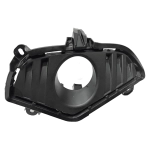 2019-23 Toyota RAV4 Front Bumper Driver Side Fog Light Lamp Cover Trim Bezel OEM