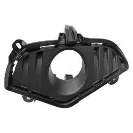2019-23 Toyota RAV4 Front Bumper Driver Side Fog Light Lamp Cover Trim Bezel OEM