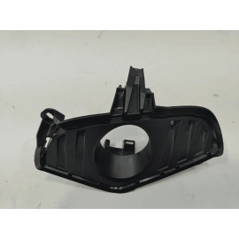 2019-23 Toyota RAV4 Front Bumper Driver Side Fog Light Lamp Cover Trim Bezel OEM