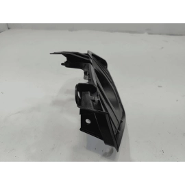 2019-23 Toyota RAV4 Front Bumper Driver Side Fog Light Lamp Cover Trim Bezel OEM