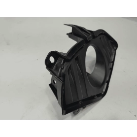 2019-23 Toyota RAV4 Front Bumper Driver Side Fog Light Lamp Cover Trim Bezel OEM