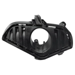 2019-2023 Toyota RAV4 Front Bumper Passenger Side Fog Light Lamp Cover Bezel OEM