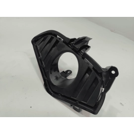 2019-2023 Toyota RAV4 Front Bumper Passenger Side Fog Light Lamp Cover Bezel OEM