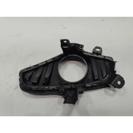 2019-2023 Toyota RAV4 Front Bumper Passenger Side Fog Light Lamp Cover Bezel OEM