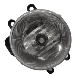 2016-2022 Toyota RAV4 Front Bumper Left Driver Side Fog Light Lamp OEM