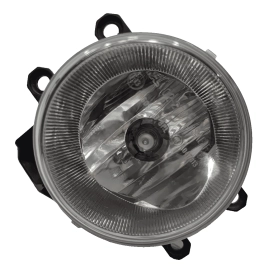 2016-2022 Toyota RAV4 Front Bumper Left Driver Side Fog Light Lamp OEM