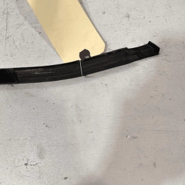 2016 - 2022 BMW X1 F48 FRONT LEFT DRIVER SIDE DOOR WINDOW BELT MOLDING OEM 2016 - 2022 BMW X1 F48 FRONT LEFT DRIVER SIDE DOOR WINDOW BELT MOLDING OEM