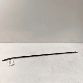 2016 - 2022 BMW X1 F48 FRONT LEFT DRIVER SIDE DOOR WINDOW BELT MOLDING OEM 2016 - 2022 BMW X1 F48 FRONT LEFT DRIVER SIDE DOOR WINDOW BELT MOLDING OEM