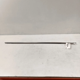 2016 - 2022 BMW X1 F48 FRONT LEFT DRIVER SIDE DOOR WINDOW BELT MOLDING OEM 2016 - 2022 BMW X1 F48 FRONT LEFT DRIVER SIDE DOOR WINDOW BELT MOLDING OEM