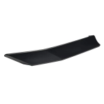 19-25 Toyota RAV4 Rear Left Driver Side Quarter D Pillar Upper Molding Cover OEM