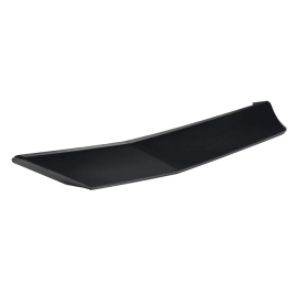 19-25 Toyota RAV4 Rear Left Driver Side Quarter D Pillar Upper Molding Cover OEM