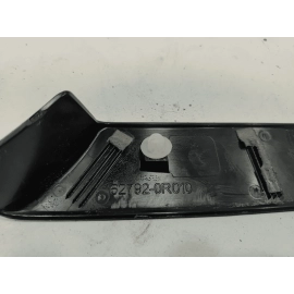 19-25 Toyota RAV4 Rear Left Driver Side Quarter D Pillar Upper Molding Cover OEM