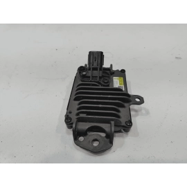 2019-2022 Toyota RAV4 Cruise Control Distance Sensor Radar Module Unit OEM