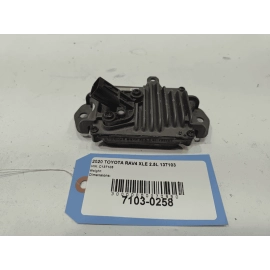 2019-2022 Toyota RAV4 Cruise Control Distance Sensor Radar Module Unit OEM