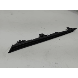 2019-2025 Toyota RAV4 Front Bumper Right Passenger Side Upper Grille Molding OEM 2019-2025 Toyota RAV4 Front Bumper Right Passenger Side Upper Grille Molding OEM