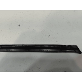 2019-2025 Toyota RAV4 Front Bumper Right Passenger Side Upper Grille Molding OEM 2019-2025 Toyota RAV4 Front Bumper Right Passenger Side Upper Grille Molding OEM