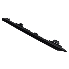 2019-2025 Toyota RAV4 Front Bumper Right Passenger Side Upper Grille Molding OEM