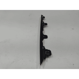 2019-2025 Toyota RAV4 Front Bumper Right Passenger Side Upper Grille Molding OEM 2019-2025 Toyota RAV4 Front Bumper Right Passenger Side Upper Grille Molding OEM