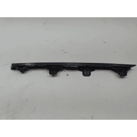 2019-2025 Toyota RAV4 Front Bumper Left Driver Side Upper Grille Molding OEM