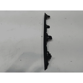 2019-2025 Toyota RAV4 Front Bumper Left Driver Side Upper Grille Molding OEM