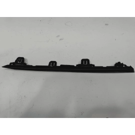 2019-2025 Toyota RAV4 Front Bumper Left Driver Side Upper Grille Molding OEM