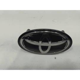 2017-2021 Toyota RAV4 XLE Front Bumper Radiator Grille Garnish Logo Emblem OEM