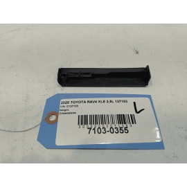 2019-2025 Toyota RAV4 Rear Left Driver Side Roof Upper Drip Molding OEM