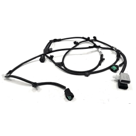 2019-2022 Toyota RAV4 Front Bumper Wire Wiring Harness OEM