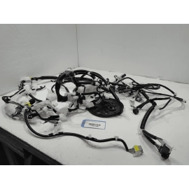 2019-2021 Toyota RAV4 XLE Main Body Floor Wire Wiring Harness OEM