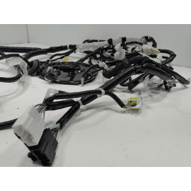 2019-2021 Toyota RAV4 XLE Main Body Floor Wire Wiring Harness OEM