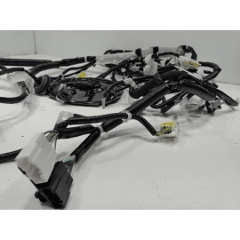 2019-2021 Toyota RAV4 XLE Main Body Floor Wire Wiring Harness OEM