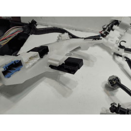 2019-2021 Toyota RAV4 XLE Main Body Floor Wire Wiring Harness OEM