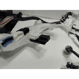 2019-2021 Toyota RAV4 XLE Main Body Floor Wire Wiring Harness OEM