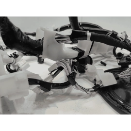 2019-2021 Toyota RAV4 XLE Main Body Floor Wire Wiring Harness OEM