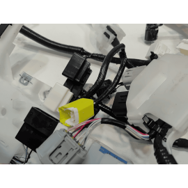 2019-2021 Toyota RAV4 XLE Main Body Floor Wire Wiring Harness OEM