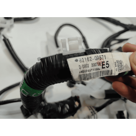 2019-2021 Toyota RAV4 XLE Main Body Floor Wire Wiring Harness OEM